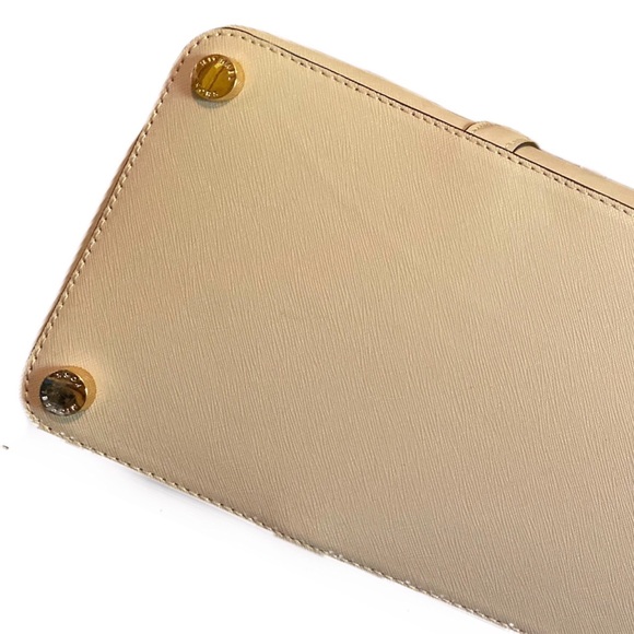 NWT MICHAEL KORS Sady Large Tote Purse - Picture 6 of 7